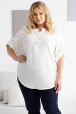 KARKO halenka plus size model 168994 Karko 46/48