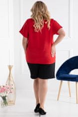 KARKO halenka plus size model 169002 Karko 38/40