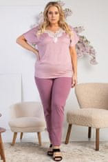 KARKO halenka plus size model 169006 Karko 46/48