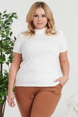 KARKO halenka plus size model 169018 Karko 38/40