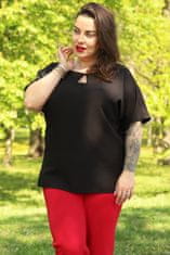 KARKO halenka plus size model 169033 Karko 38/40