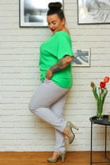 KARKO halenka plus size model 169032 Karko 42/44