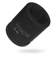Hitachi Nárazová hlavice 1/2 8 x 38mm 751801