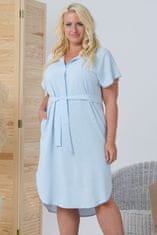 KARKO šaty plus size model 169071 Karko 46/48