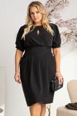 KARKO šaty plus size model 169165 Karko 38