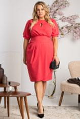 KARKO šaty plus size model 169166 Karko 38