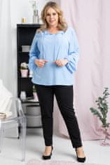 KARKO halenka plus size model 169691 Karko 42/44