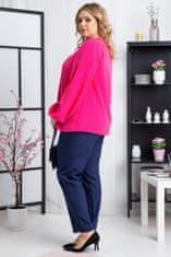 KARKO halenka plus size model 169692 Karko 42/44