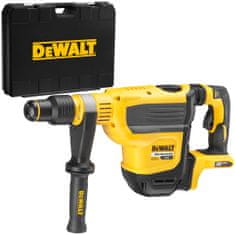 DeWalt Vrtací kladivo SDS-MAX 10,5J DCH614N