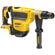 DeWalt Vrtací kladivo SDS-MAX 10,5J DCH614N