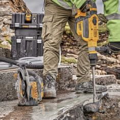 DeWalt Vrtací kladivo SDS-MAX 10,5J DCH614N