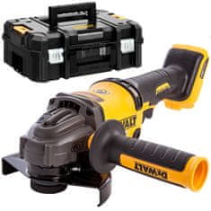 DeWalt Bruska 125mm 54V FLEXVOLT DCG414NT