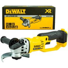 DeWalt 18V DCG412N BRUSKA TĚLA BATERIE 