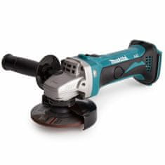 Makita Úhlová bruska 115mm 18V DGA452ZJ