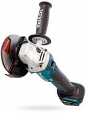 Makita Bruska 125mm 18V BL XPT DGA504ZJ TĚLO