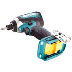 Makita Bateriový rázový utahovák DTD153Z 18V 170Nm