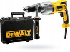 DeWalt PŘÍklepová vrtačka 2 RYCHLOST 1100W DWD524KS