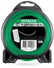 Hitachi Linie kosa čtyřhranná 2,0mmx15m 781021