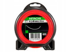 Hitachi ŽACÍ STRÁNKA KOLO 2,4mmX15m 781004