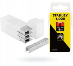 Stanley Sponky TYP A 8mm 1000ks 1-TRA205T