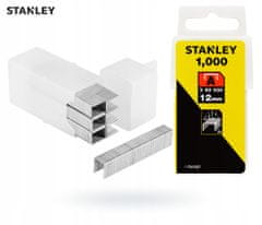 Stanley Sponky TYP A 12mm 1000ks 1-TRA208T