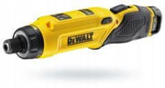 DeWalt DCF680G2 šroubovací gyroskop 2xAku 7,2V 1Ah