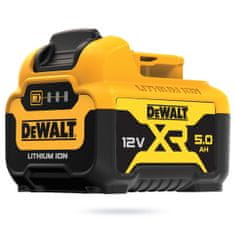 DeWalt Baterie 10,8V / 12V 5Ah XR Li-lon DCB126