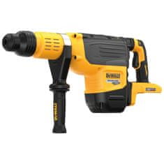 DeWalt Demoliční kladivo SDS MAX 19,4J 54V DCH775N