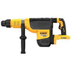 DeWalt Demoliční kladivo SDS MAX 19,4J 54V DCH775N