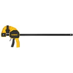 DeWalt Upínací automatická svěrka 60cm DWHT0-83186