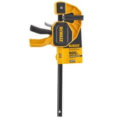 DeWalt Upínací automatická svěrka 30cm DWHT0-83185