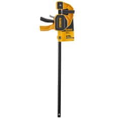 DeWalt Upínací automatická svěrka 60cm DWHT0-83186