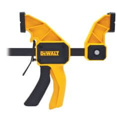 DeWalt Upínací automatická svěrka 30cm DWHT0-83185