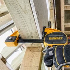 DeWalt Upínací automatická svěrka 30cm DWHT0-83185