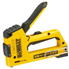 DeWalt Hliníková sešívačka DWHT0-TR510 5v1