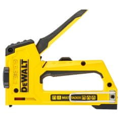 DeWalt Hliníková sešívačka DWHT0-TR510 5v1