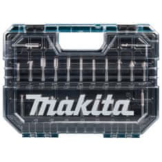 Makita Sada 22 fréz pro frézku D-74784 8mm