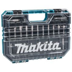 Makita Sada 22 fréz pro frézku D-74784 8mm