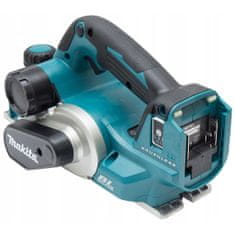 Makita Aku hoblík DKP181RTJ 18V LXT 82mm