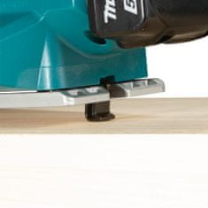 Makita Aku hoblík DKP181RTJ 18V LXT 82mm