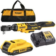 DeWalt 18V 1/2 '95Nm ráčnový klíč DCF512D1