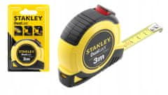 Stanley Rozměry 3 MB x 13 mm STANLEY DUAL LOCK STHT36802-0