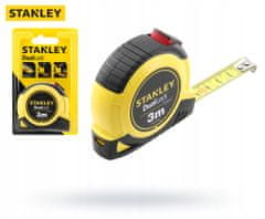 Stanley Rozměry 3 MB x 13 mm STANLEY DUAL LOCK STHT36802-0