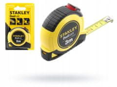 Stanley Rozměry 3 MB x 13 mm STANLEY DUAL LOCK STHT36802-0