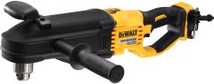 DeWalt Úhlová vrtačka 54V tělo karton DCD470N