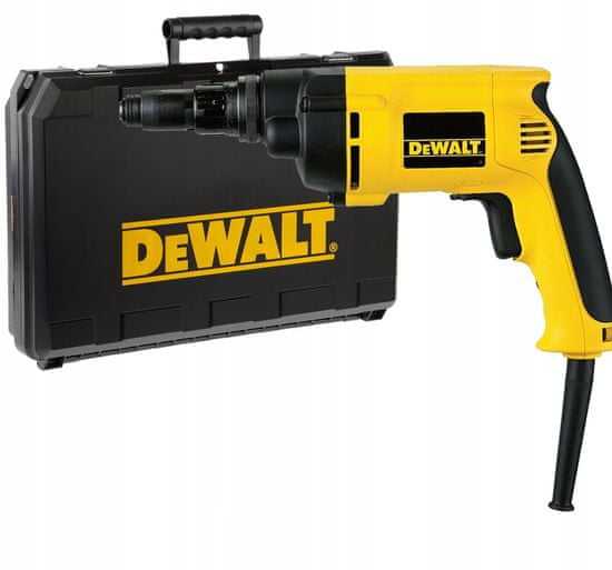 DeWalt 540W šňůrový šroubovák VERSA GK DW269K