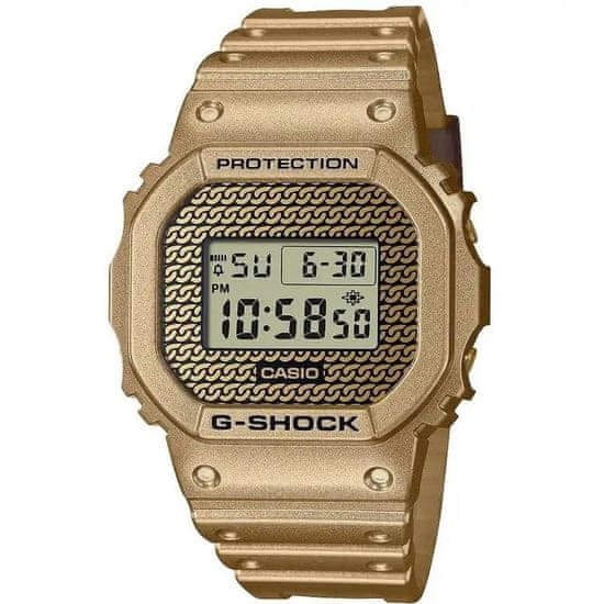 Casio Pánské hodinky G-SHOCK DWE-5600HG-1ER