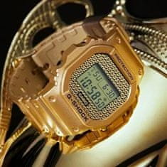 Casio Pánské hodinky G-SHOCK DWE-5600HG-1ER