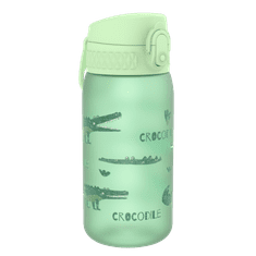 ion8 One Touch láhev Crocodiles, 400 ml