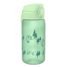 ion8 One Touch láhev Camping, 400 ml